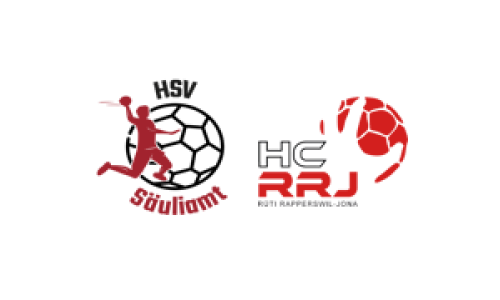 HSV Säuliamt 2 ° - HC Rüti Rapperswil-Jona