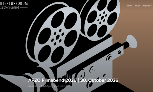 AFZO-Filmabend