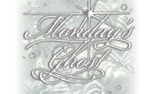 Exposition : monday's ghost