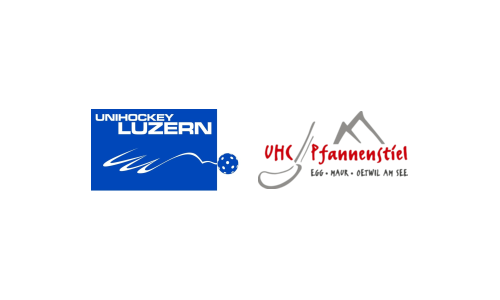 Unihockey Luzern II - Pfannenstiel Egg