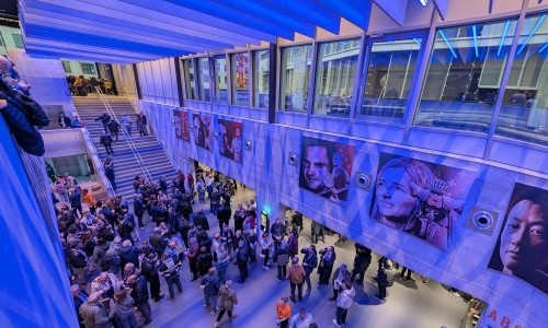 Kriens Pilatus Arena