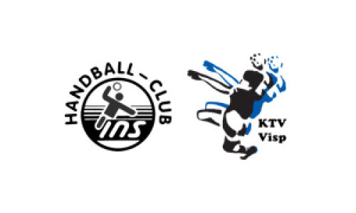 SG Ins / Neuch&acirc;tel - SG Visp 2-Visperterminen