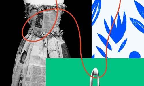 Offenes Textilatelier mit Valeria Signer