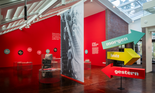 Vögele Kulturzentrum