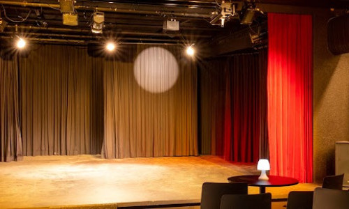 Th&eacute;&acirc;tre de l'Od&eacute;on