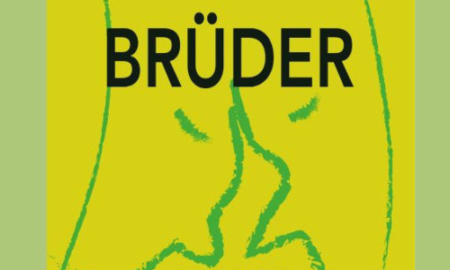 Br&uuml;der