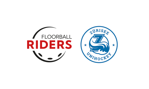 FB Riders DBR I - Z&uuml;risee Unihockey ZKH