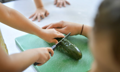 KiBiZ-Dialog 2026 &ndash; Thema: &laquo;Ich kann das!&raquo; Selbstwirksamkeit bei Kindern