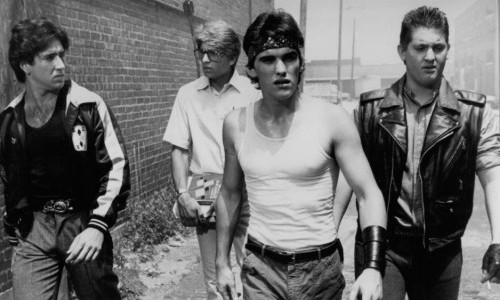 Rumble Fish