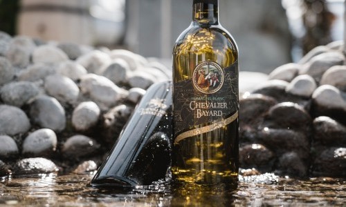 Cave du Chevalier Bayard SA