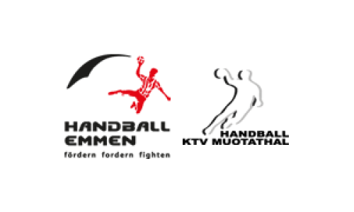 Handball Emmen - KTV Muotathal