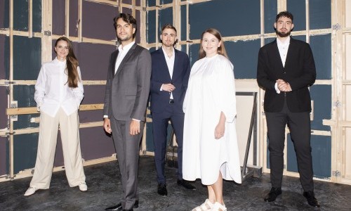 OperAvenir Abschlusskonzert