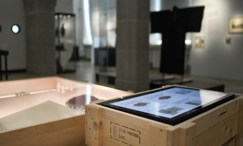 Im Sammelfieber! Ein Streifzug durch die Sammlung.