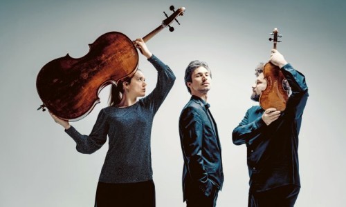 Ittinger Sonntagskonzert 2