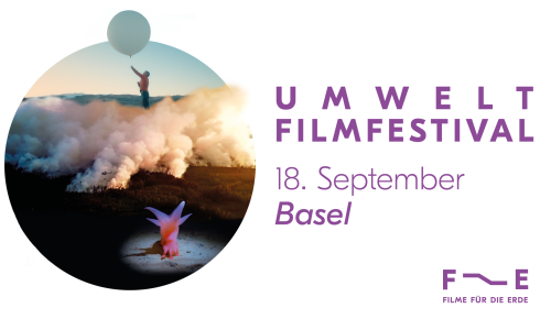 Umweltfilmfestival in Basel