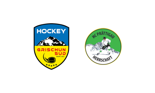 Hockey Grischun Sud - HC Pr&auml;ttigau-Herrschaft (5:1)