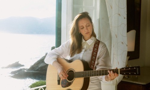 Der fliegende Teppich - Paradies