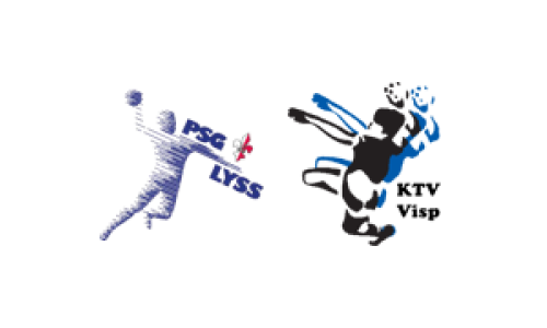 PSG Lyss 1 - KTV Visp Handball