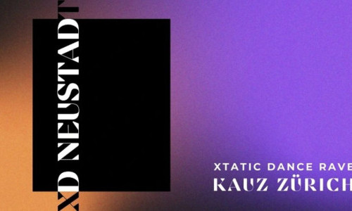 Xtatic Dance Rave