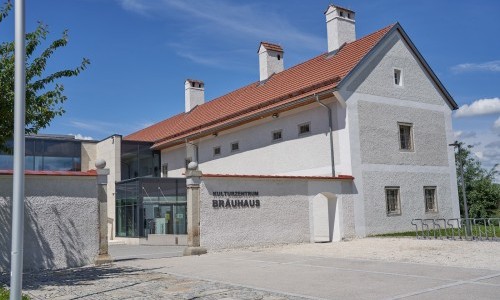 Kulturzentrum Bräuhaus Eferding
