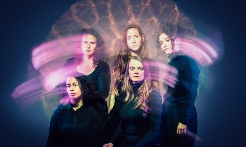 Lisa Hoppe&rsquo;s YSOP &ndash; Raffiniert, tiefgr&uuml;ndig, verspielt