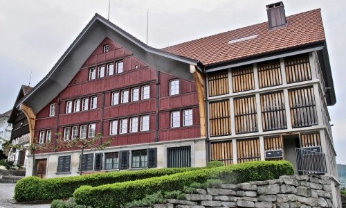 Samariterverein Wolfhalden