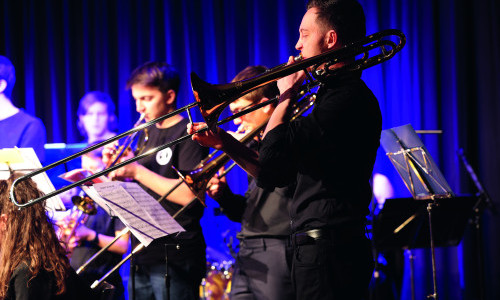 Bandfestival