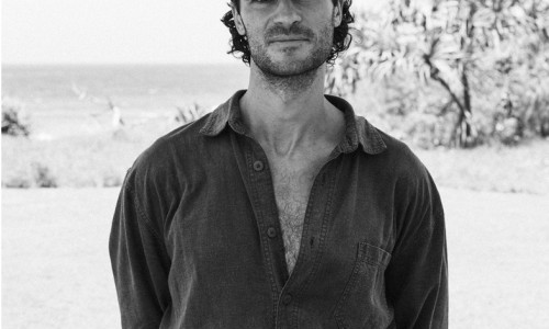 BEN CAMDEN
