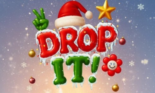 Drop it! w/ DJ Max Power