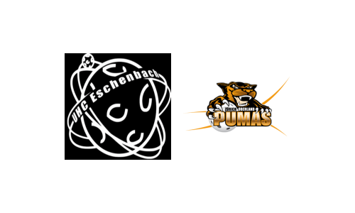 UHC Eschenbach II - Z&uuml;rich Oberland Pumas III