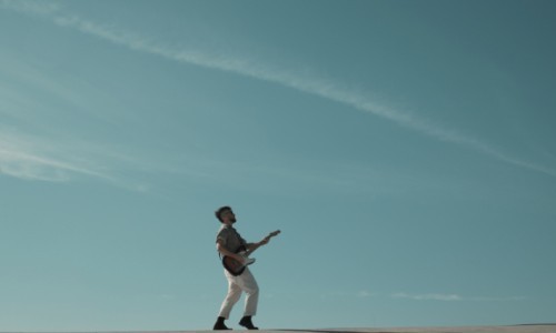 Andrea Bignasca Solo