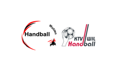 SG Freiamt 1 - KTV Wil 1
