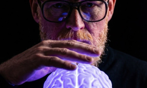 The Brain Buster - Die entlarvende Denkshow!