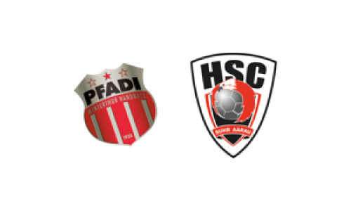 Pfadi Winterthur - HSC Suhr Aarau