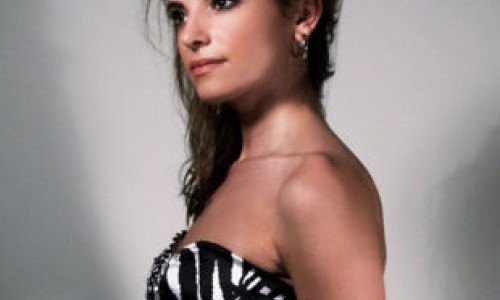 Ana Vidović et le Cuarteto Casals en concert