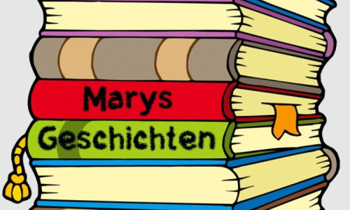 Märli am Chamer Weihnachtsmarkt