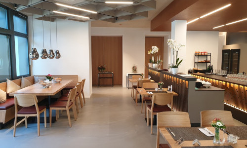 Restaurant Obernau