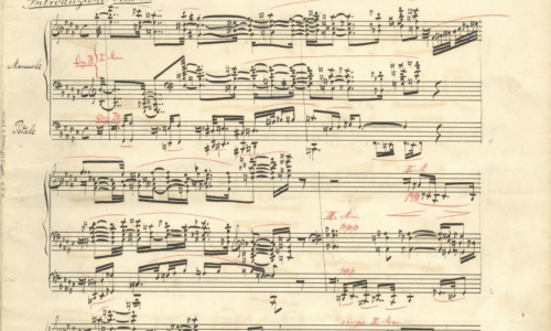 Max Reger - Sämtliche Choralphantasien für Orgel