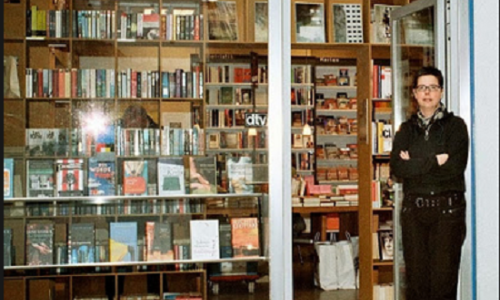 Obergass Bücher GmbH