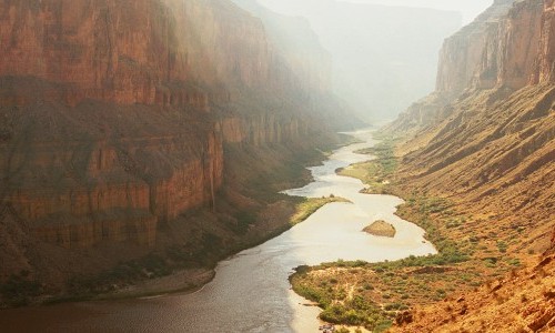 Film Zmorge National Parks Adventure 3D