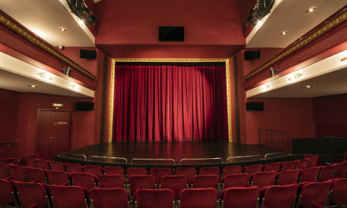 Stadttheater Biel