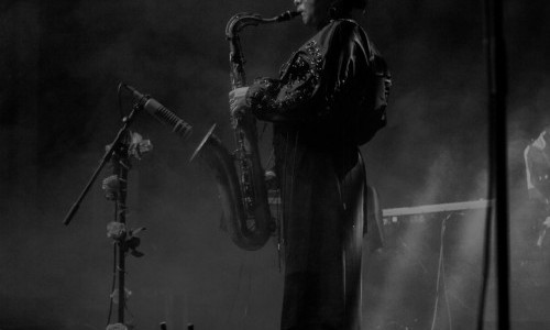 Offbeat Concert: Nubya Garcia & Band