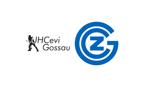 UHCevi Gossau I - Grasshopper Club Z&uuml;rich I