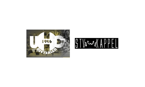 UHC Pieterlen - STV Kappel