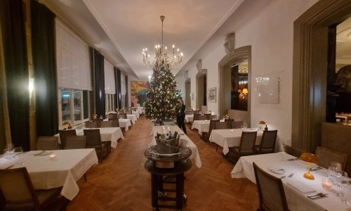 Kunsthalle Restaurant