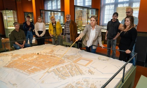 Internationaler Museumstag