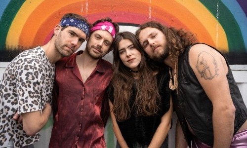 Ü44-Party - Mit Polly Wants A Party