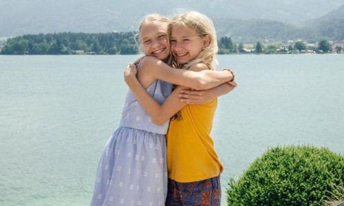 Das doppelte Lottchen