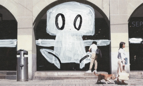 Sarah Binz &ndash; &laquo;XOXO&raquo;, 2025, 1&rsquo;50&rdquo;
