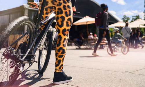 Cycle Week